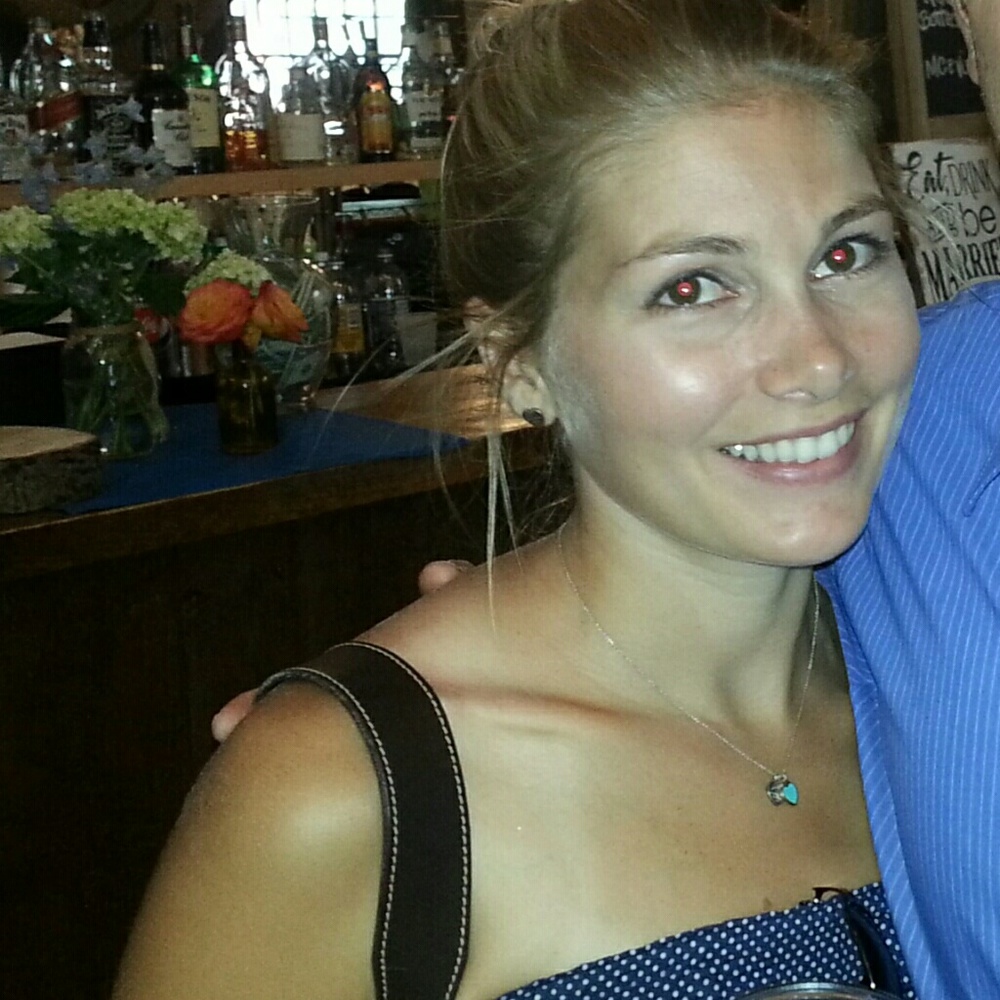 Meet your Posher, Jen